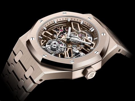 audemars piguet bandjes|audemars piguet sand gold.